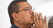 EU vincula a activista de DH mexicano con el narco: "Han intentado criminalizarme"