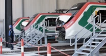 ¡Es oficial! Tren El Insurgente será más lento a partir de esta fecha