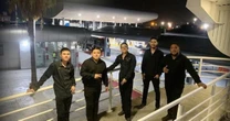Hallan cinco cadáveres que se presumen son los integrantes del grupo Fugitivo