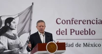 Zaldívar defiende reforma a Ley de amparo: corrige abusos, no limita el acceso