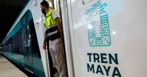 Tren Maya obtiene espectro y lo usará para la seguridad de los tramos 6 y 7