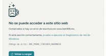 Bet365 y Betano, bloqueados en México: ¿por qué no se puede entrar a su sitio web y qué pasa?