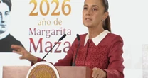 Sheinbaum responde a Ronald Johnson: embajadores deben respetar asuntos internos de otros países