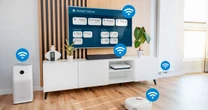 Samsung asegura que el uso de equipos smart home se triplicó en México