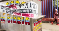 Al menos 51 candidatos al Poder Judicial federal no tienen competencia en boleta