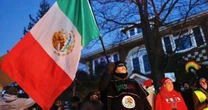 Un ciudadano mexicano recibe disparo de agente de ICE y muere en EU