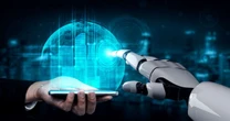 De la Inteligencia Artificial a la Creatividad Artificial