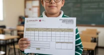 ¿Cuándo es la entrega de calificaciones del ciclo escolar 2025-2026?