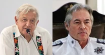 AMLO ordenó espiar a Hernán Bermúdez en 2021, afirma Quinto Elemento Lab