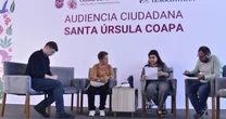 Atenderán en junio a vecinos de Estadio Azteca en contra de obras para Mundial
