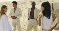 Perry Ellis celebra su 50 aniversario con el lanzamiento de su colección Spring 2026