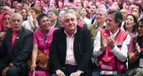 Nueva geografía electoral para 2027: con origen en la “marea rosa”, surge nuevo partido opositor a Morena