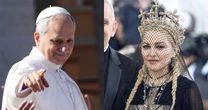 Like a Prayer: La extraña conexión familiar del Papa León XIV con Madonna