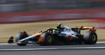 GP de Hungría: Norris lidera el doblete de McLaren en primeras prácticas libres