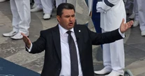Naasón Joaquín García, líder de la Luz del Mundo, es acusado en EU de tráfico sexual