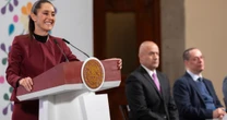 Sheinbaum: si hay irregularidades en Tren Maya, se investigará 'Caso Koldo'