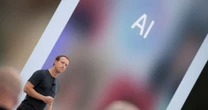 Zuckerberg le dice adiós al metaverso y hola a la IA