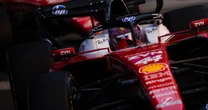 Hamilton lidera doblete de Ferrari en las primeras prácticas libres de Mónaco