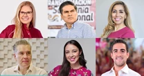 Morenistas dejan comisiones clave en el Congreso y tareas legislativas para buscar candidaturas