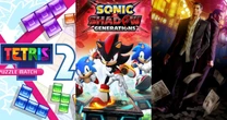 Tres juegos de Sega llegan al Switch 2 en 2025: ¿aportan algo nuevo?