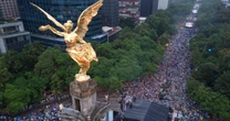 Mundial en CDMX sacó a 4.7 millones de aficionados a las calles y dejó derrama de 18,000 mdp