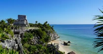 Turistas pueden entrar gratis a playas de Tulum... pero sin comida ni sombrillas