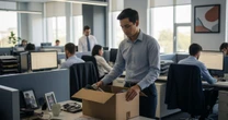 ¿Te pueden despedir si cometes faltas administrativas en el trabajo?