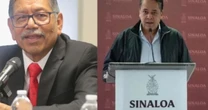 Dos exfuncionarios del gobierno de Rocha en manos de autoridades de EU