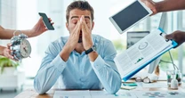 Salud mental masculina, lo que el silencio le cuesta a la empresa