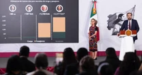 El primer tren de la ruta AIFA-Pachuca llegará en septiembre de 2026