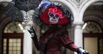 Gran Desfile de Día de Muertos 2024 en la CDMX: fecha, recorrido y horario