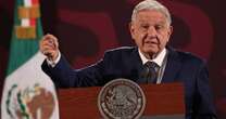 AMLO niega “éxodo” de mexicanos hacia Guatemala por violencia en Chiapas