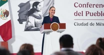 Cambiar el T-MEC requiere una revisión profunda, responde Sheinbaum a Trump