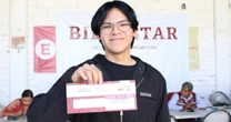 En esta fecha arranca el registro a la Beca Jóvenes Escribiendo el Futuro