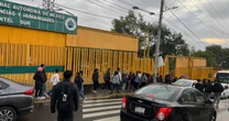 ¿Quién se encarga de la seguridad en la UNAM?
