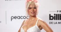 Karol G encabezará el show de medio tiempo de la NFL en Sao Paulo