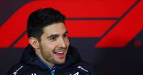 F1: Esteban Ocon firma con Haas para 2025