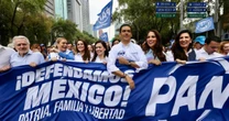 Cuadros y propuestas, los retos del PAN para su relanzamiento rumbo al  2027
