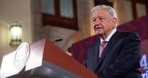 AMLO avala que 