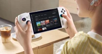 Xbox lanza su consola portátil para competir con Nintendo y Steam