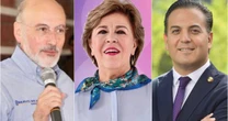 La desaparición del PAN Coahuila divide a exlíderes nacionales sobre política de 'cero alianzas'