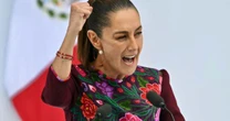 Sheinbaum: no al injerencismo extranjero; no al amparo como refugio de los potentados