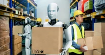 Amazon empleará a 600,000 robots en lugar de personas hacia 2033