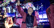 La Arrolladora Banda Limón se presentará el 15 de septiembre en el Zócalo