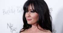 Shannen Doherty, actriz de 