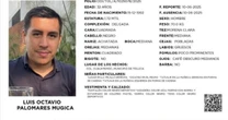 ¿Quién era Luis Octavio Palomares, el árbitro hallado muerto en Querétaro?