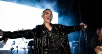 Muere Xava Drago, vocalista de la banda Coda, a los 56 años