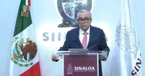 Rubén Rocha Moya queda sin inmunidad procesal y podría ser detenido