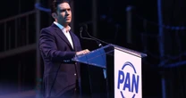 PAN pone fin a alianzas con el PRI; “ninguna sigla se antepondrá”, dice Romero