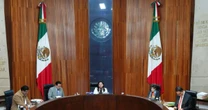 Tribunal Electoral pide al INE corregir en aplicación de paridad y alternancia